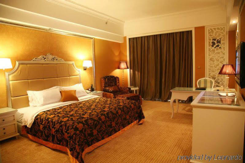 Country Garden Phoenix Hotel Changsha Habitación foto