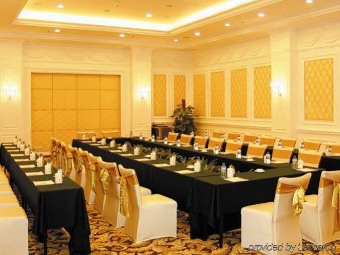 Country Garden Phoenix Hotel Changsha Facilidades foto